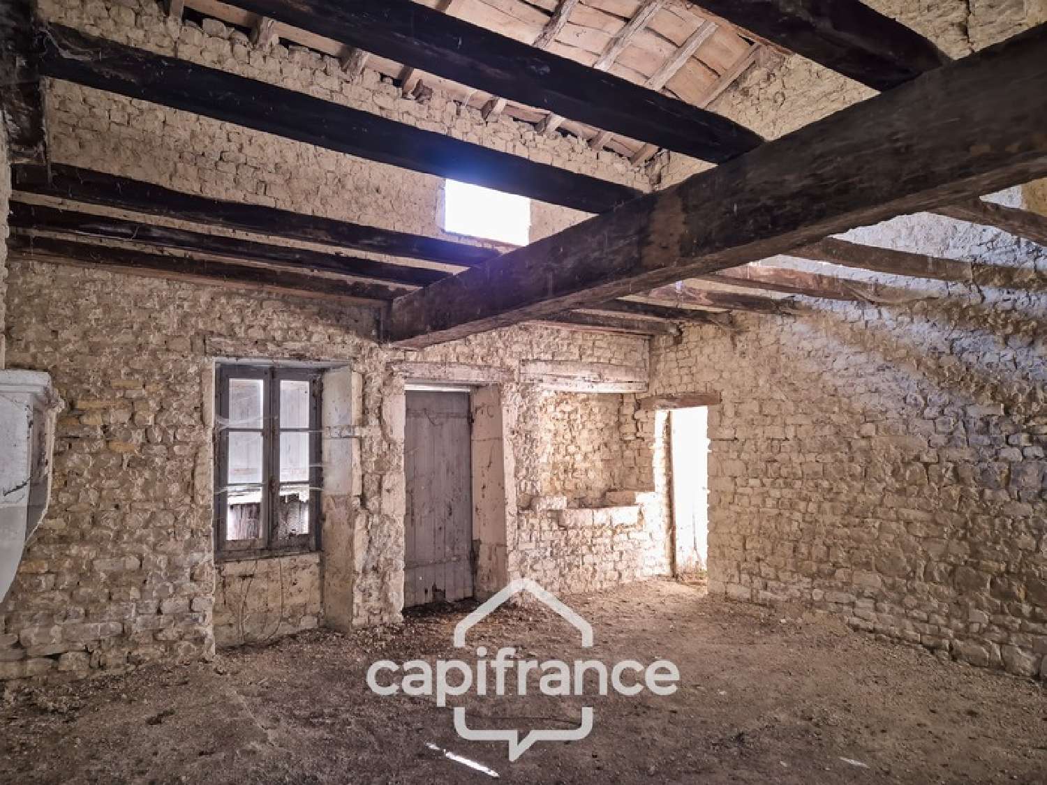  for sale barn Landes Charente-Maritime 3