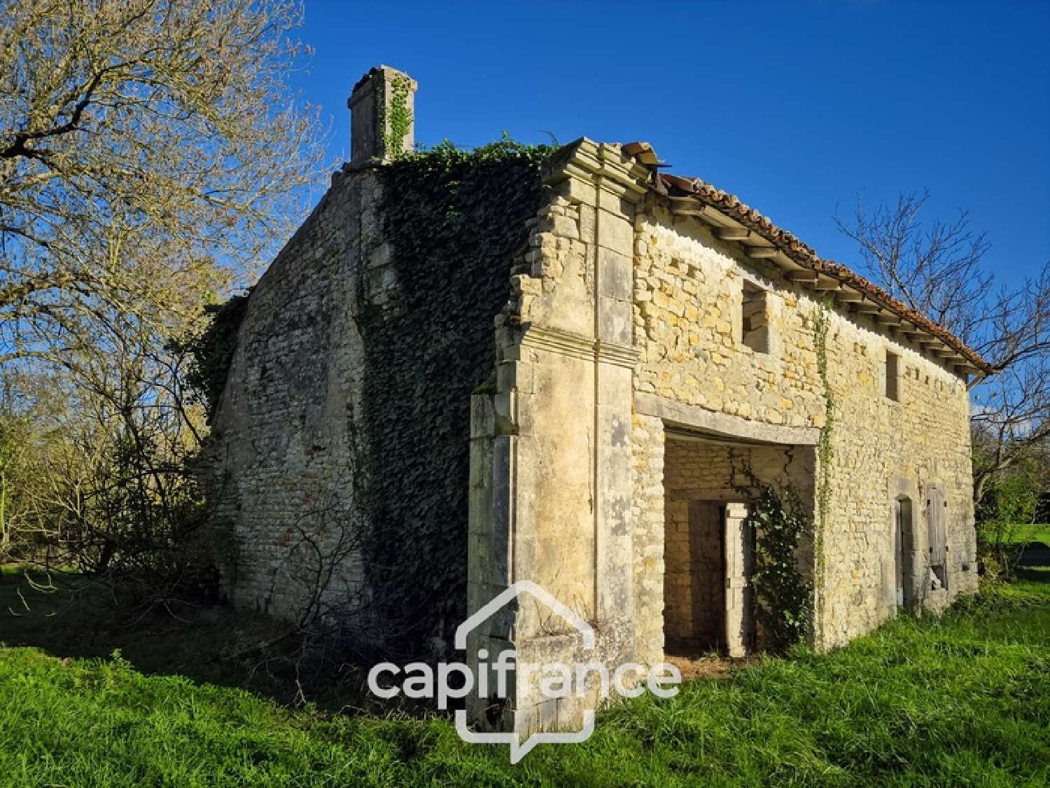  for sale barn Landes Charente-Maritime 5