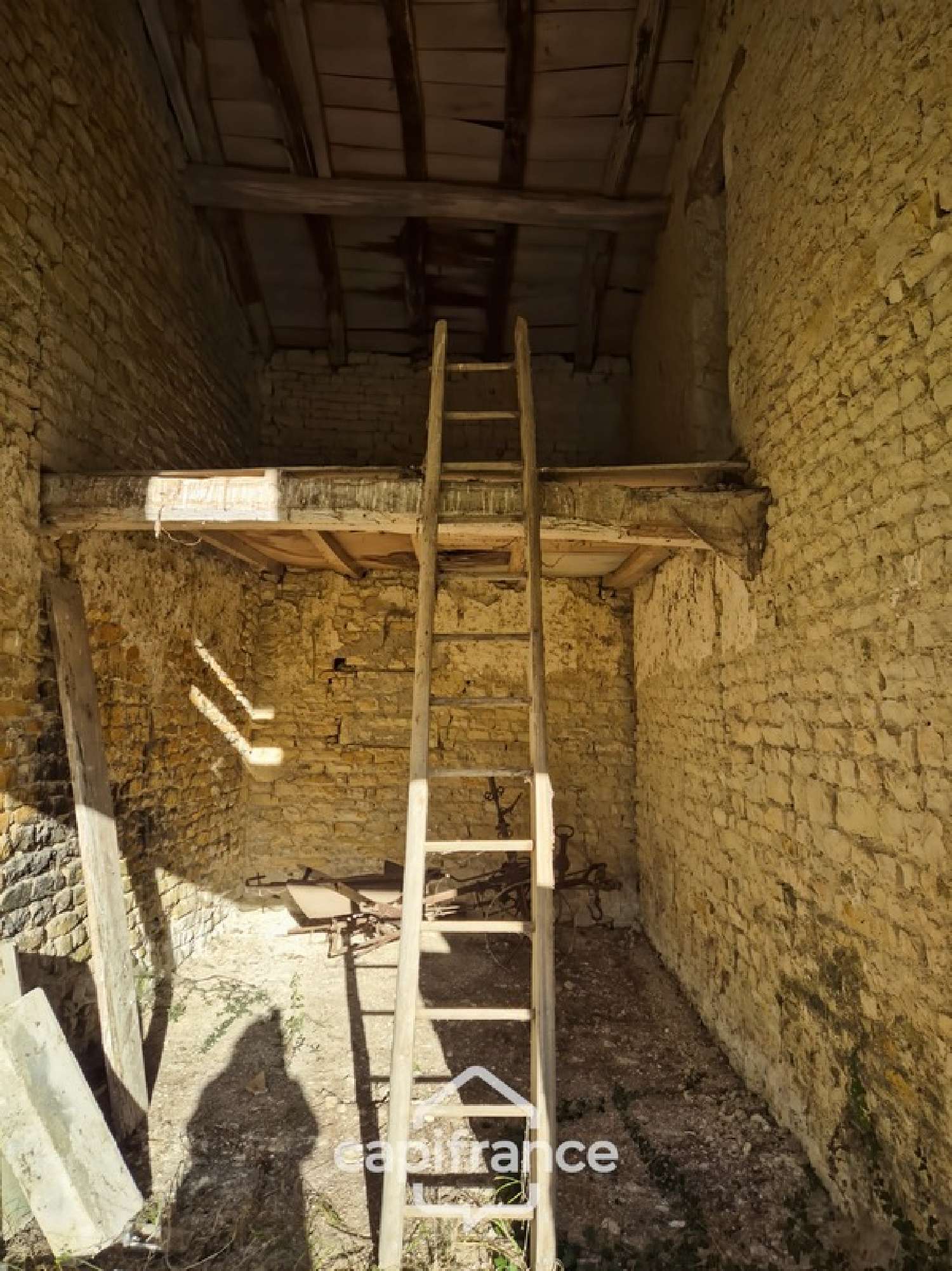  for sale barn Landes Charente-Maritime 8