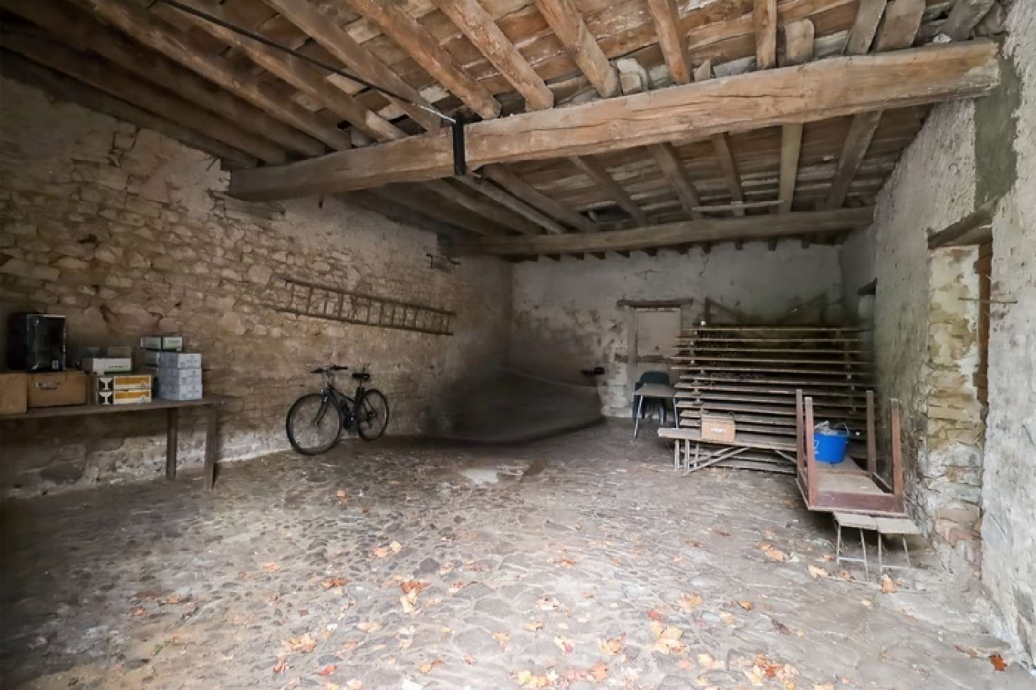  for sale barn Magnac-Laval Haute-Vienne 4