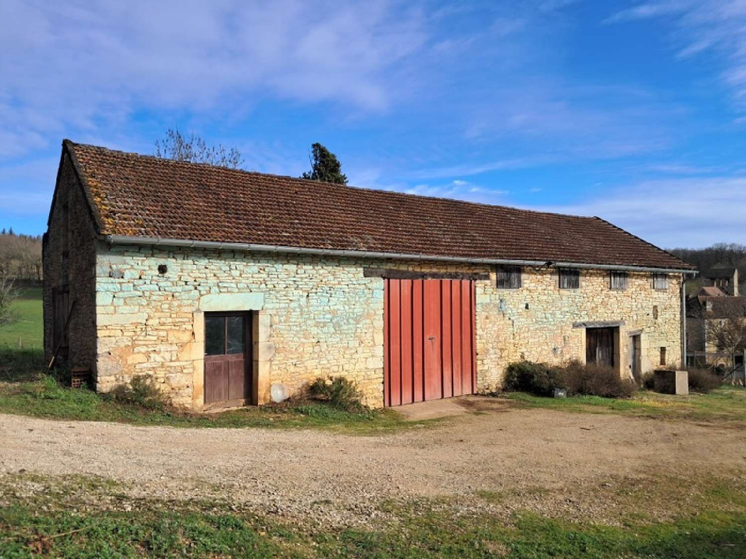 kaufen Scheune Maxou Lot 3