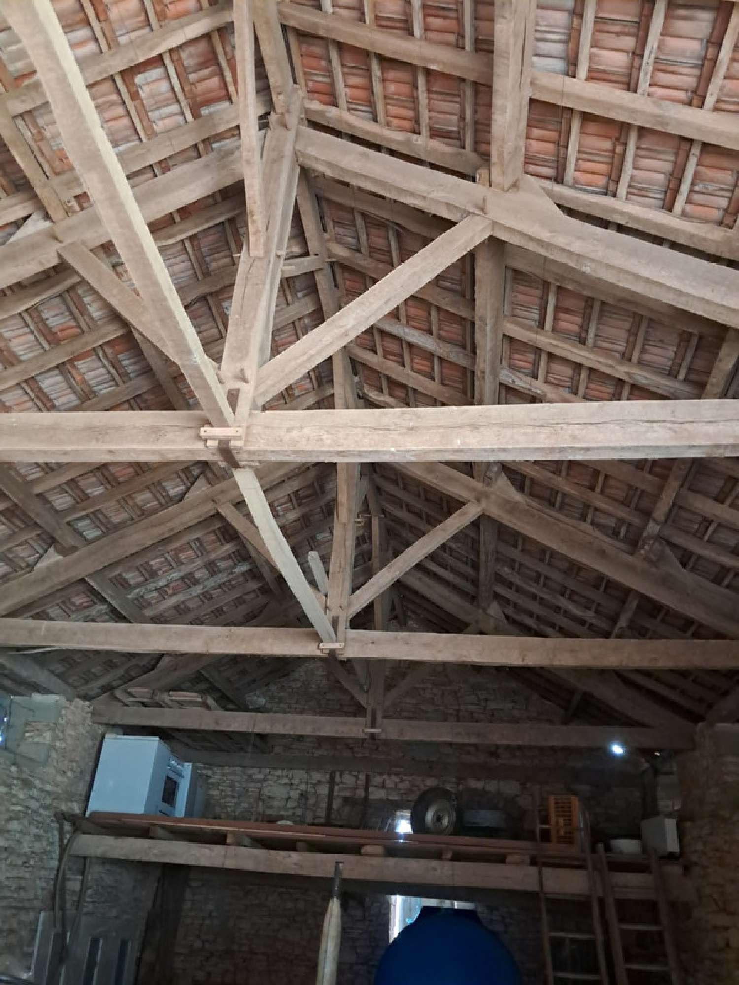 kaufen Scheune Maxou Lot 4