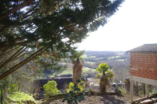  te koop schuur Montesquiou Gers 8