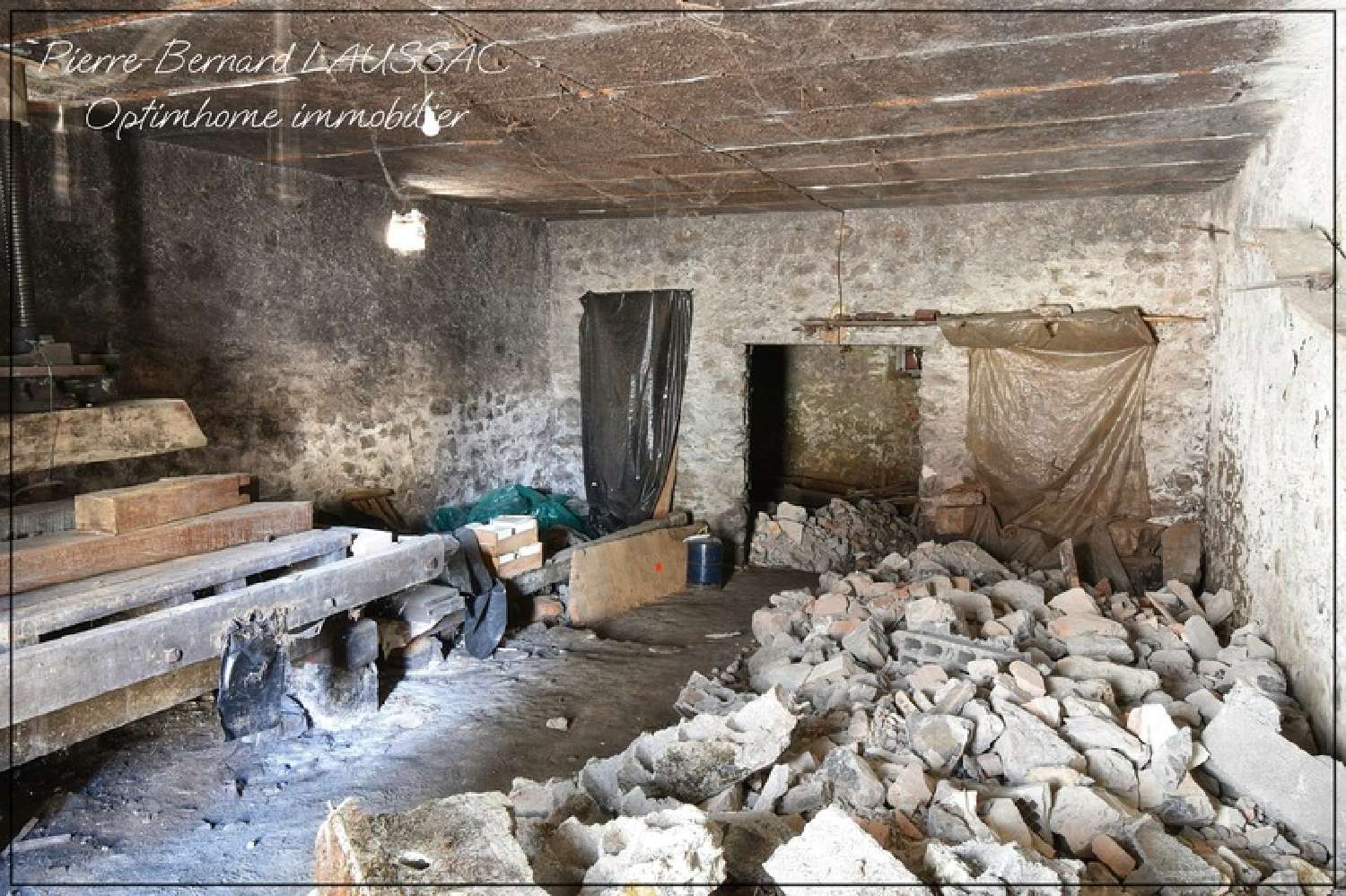  kaufen Scheune Saint-Jean-de-la-Porte Savoie 3