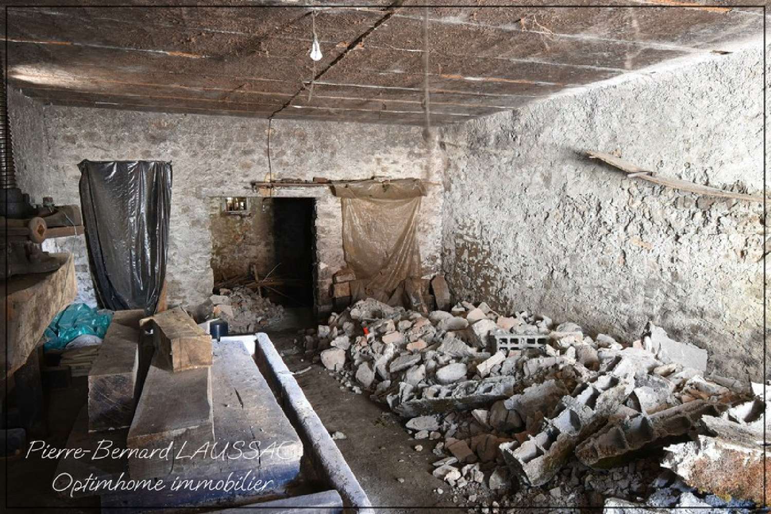  kaufen Scheune Saint-Jean-de-la-Porte Savoie 4