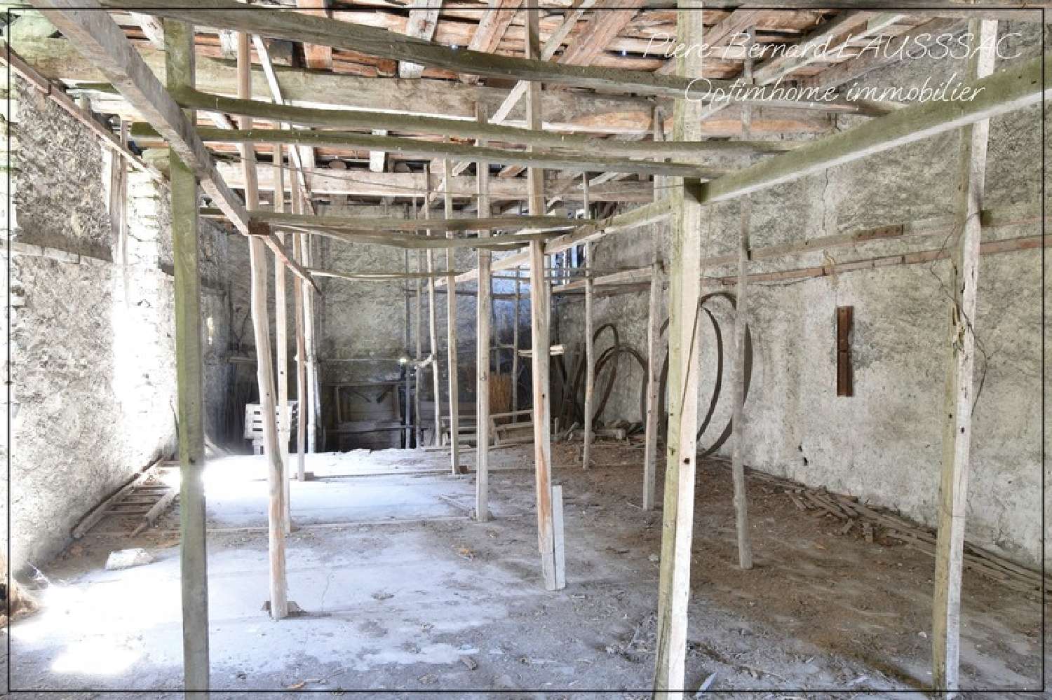  kaufen Scheune Saint-Jean-de-la-Porte Savoie 6