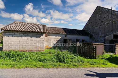  te koop schuur Saint-Léger-Magnazeix Haute-Vienne 2