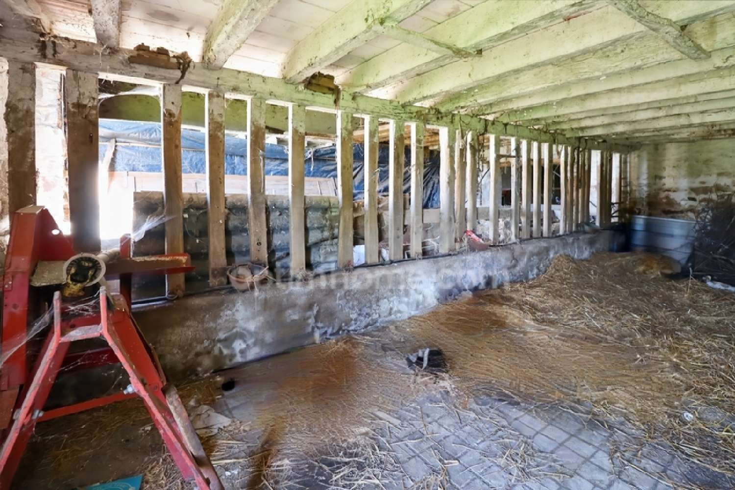  kaufen Scheune Saint-Léger-Magnazeix Haute-Vienne 4