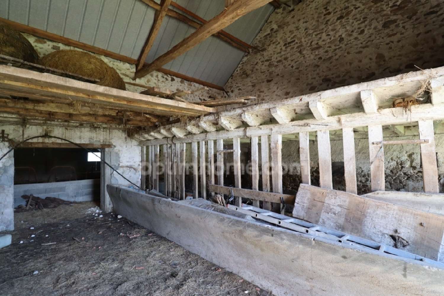  kaufen Scheune Saint-Léger-Magnazeix Haute-Vienne 8