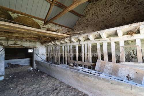  te koop schuur Saint-Léger-Magnazeix Haute-Vienne 8