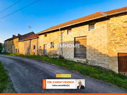 Saint-Pierre-de-Fursac Creuse Scheune Bild 7266070