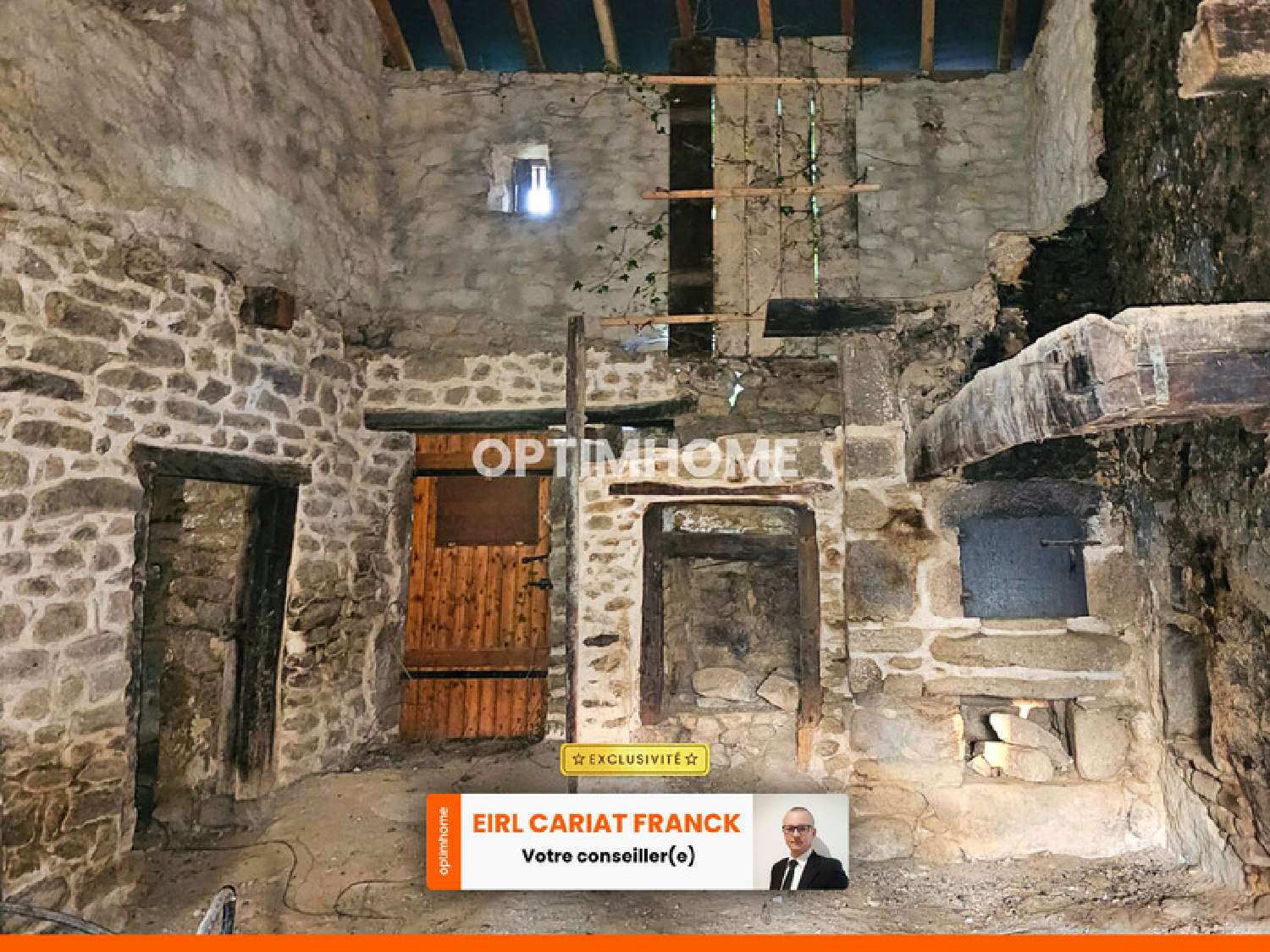  kaufen Scheune Saint-Pierre-de-Fursac Creuse 6