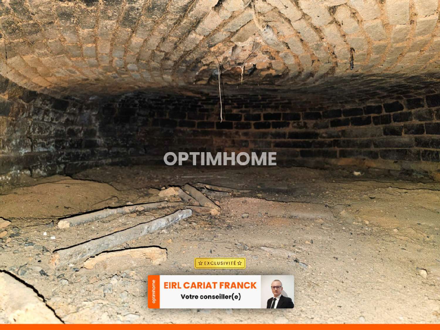  kaufen Scheune Saint-Pierre-de-Fursac Creuse 7