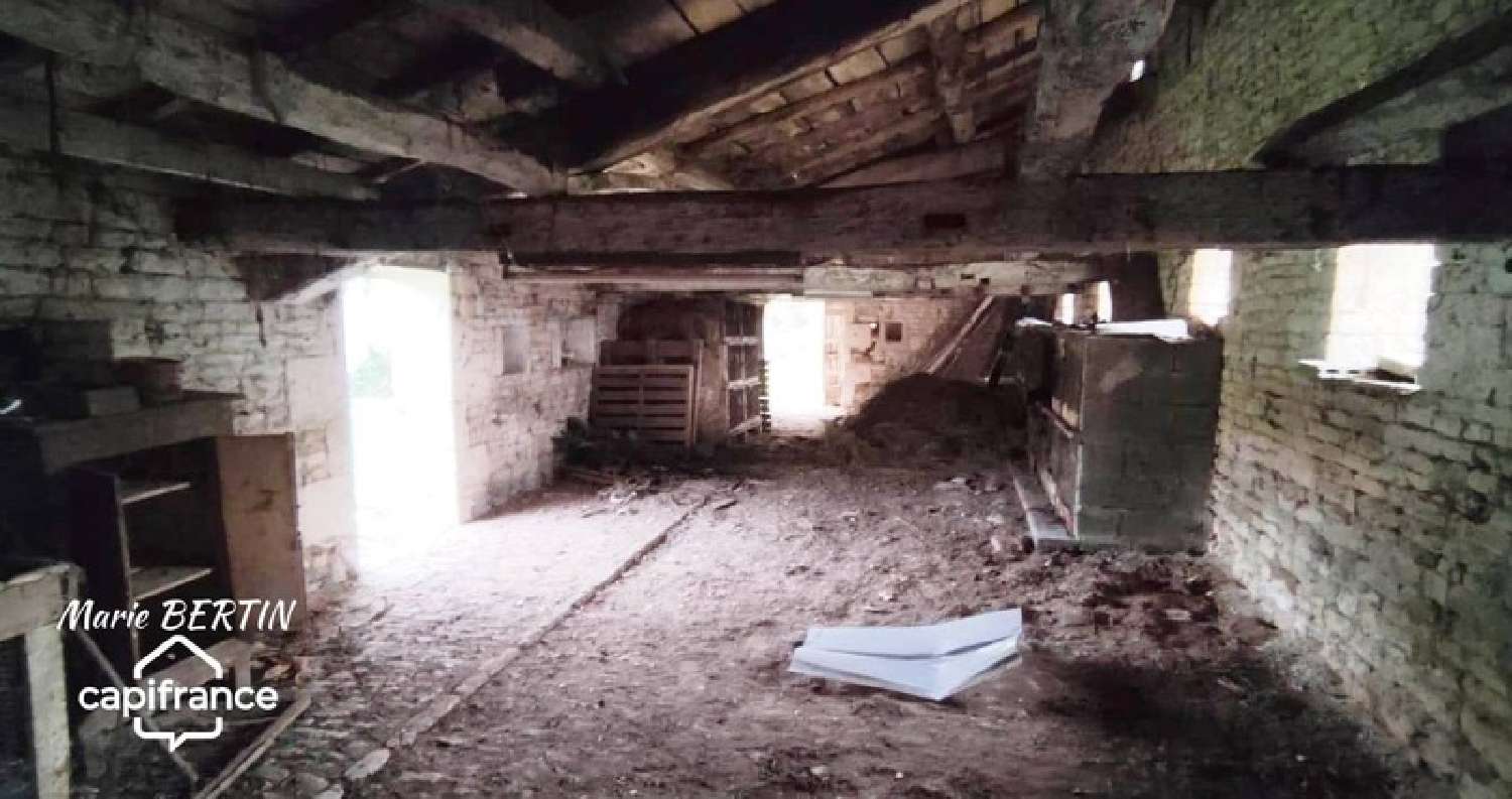  for sale barn Secondigné-sur-Belle Deux-Sèvres 3