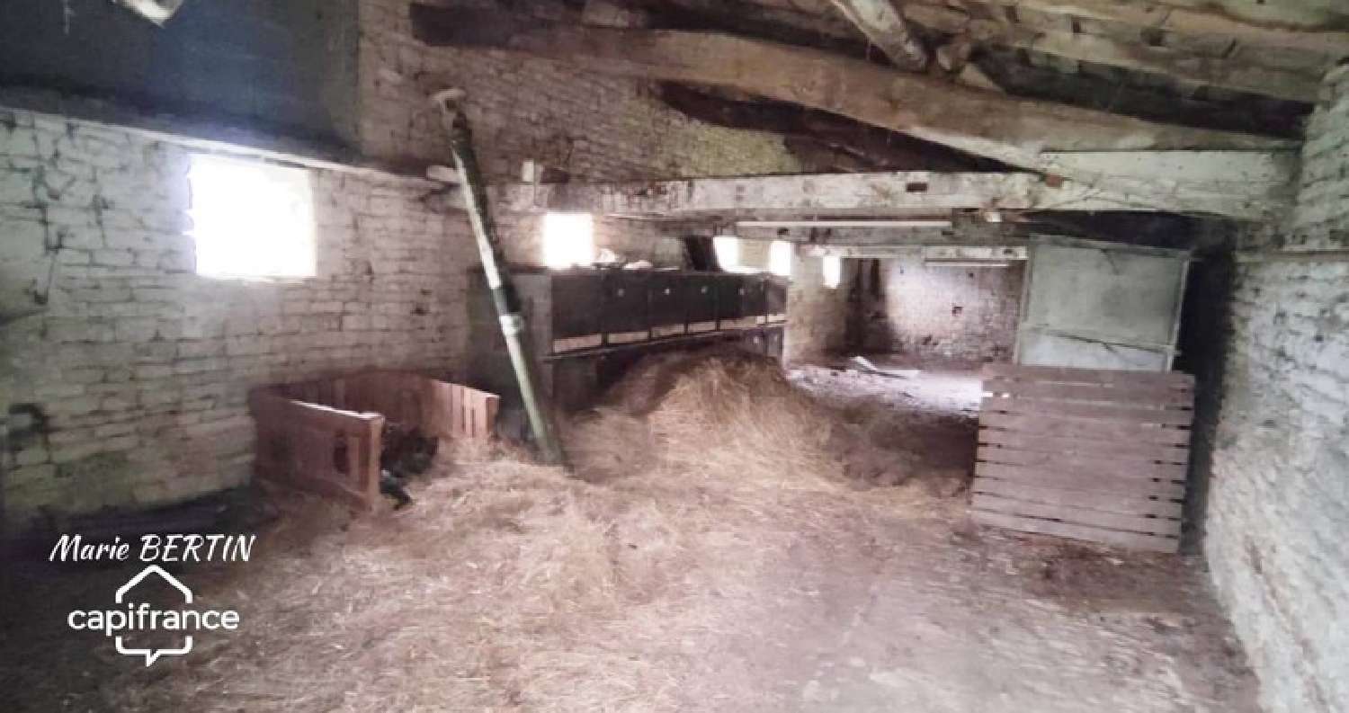  for sale barn Secondigné-sur-Belle Deux-Sèvres 4
