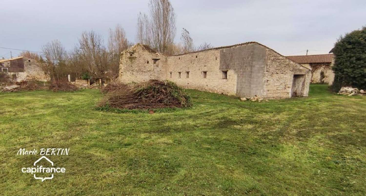  for sale barn Secondigné-sur-Belle Deux-Sèvres 5