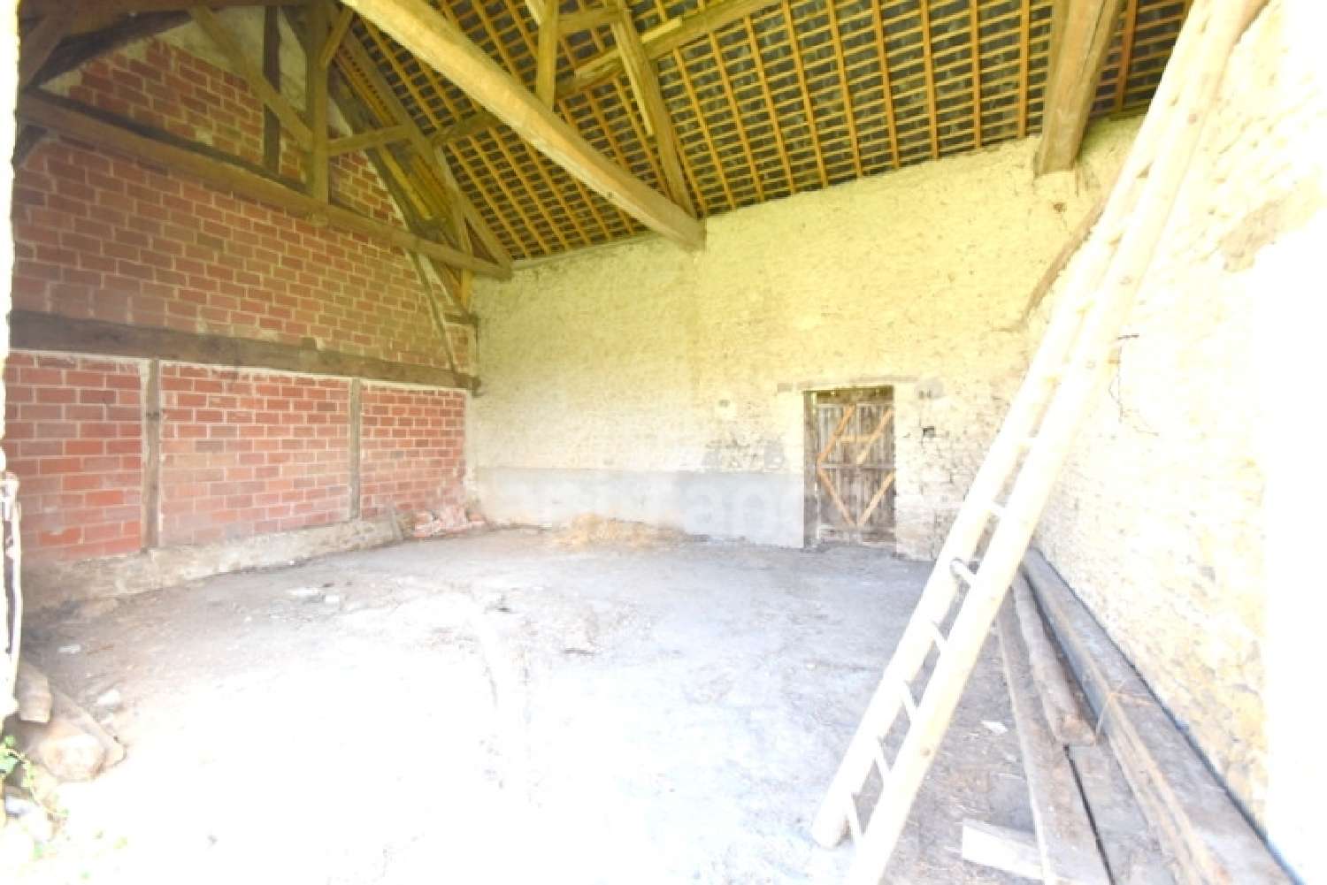  for sale barn Tivernon Loiret 3