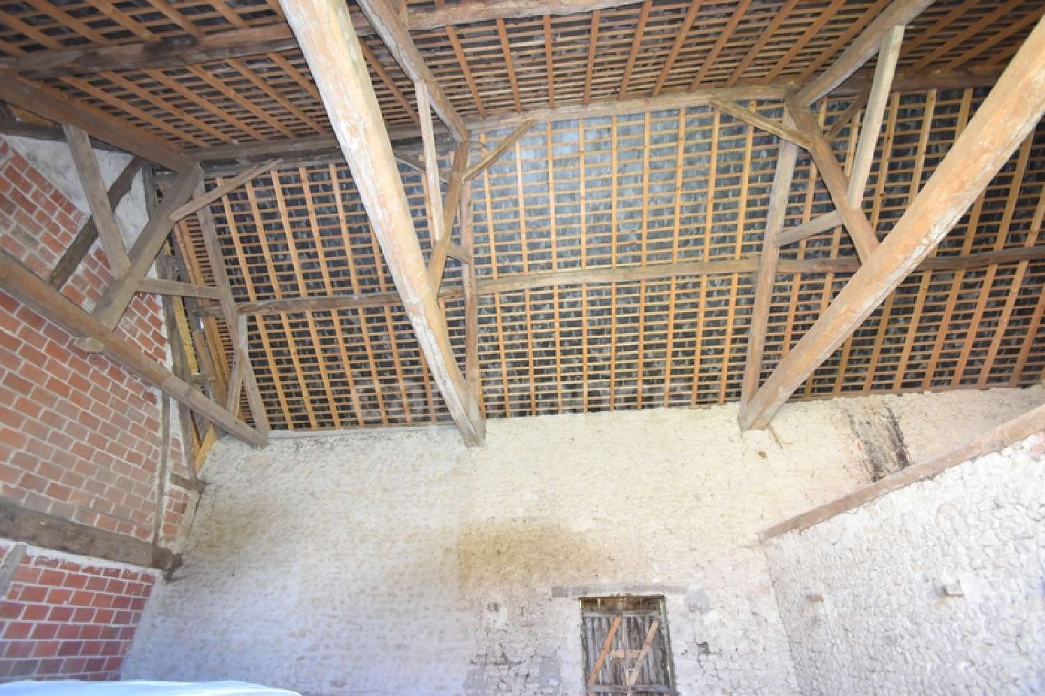  for sale barn Tivernon Loiret 4