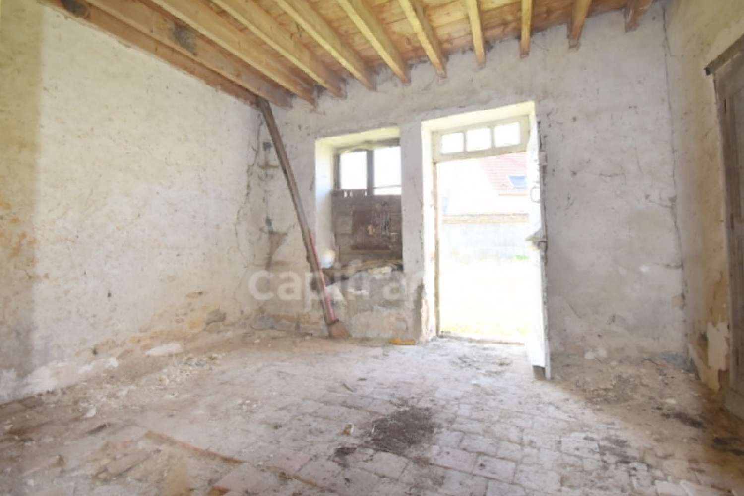  for sale barn Tivernon Loiret 6