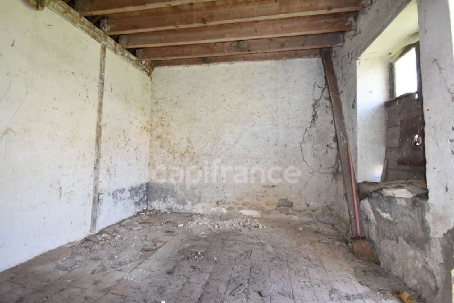  for sale barn Tivernon Loiret 7