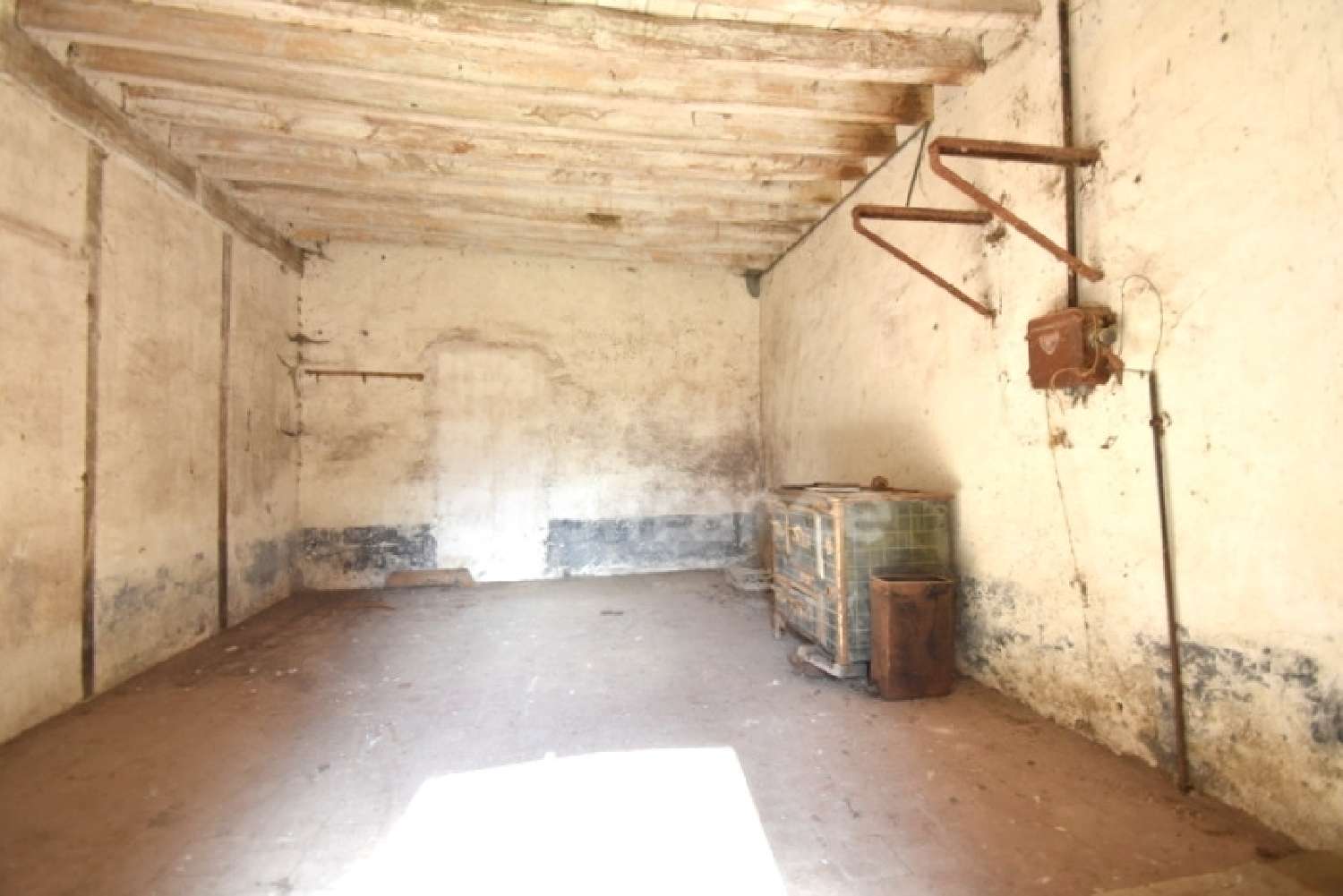  for sale barn Tivernon Loiret 8