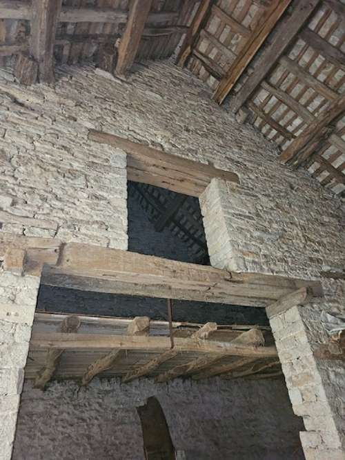  for sale barn Trouhaut Côte-d'Or 3