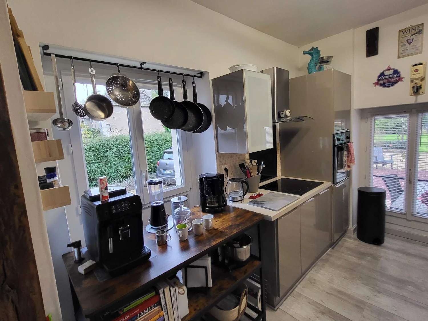  kaufen Ferienhaus/ Gästezimmer Tournon-Saint-Martin Indre 3