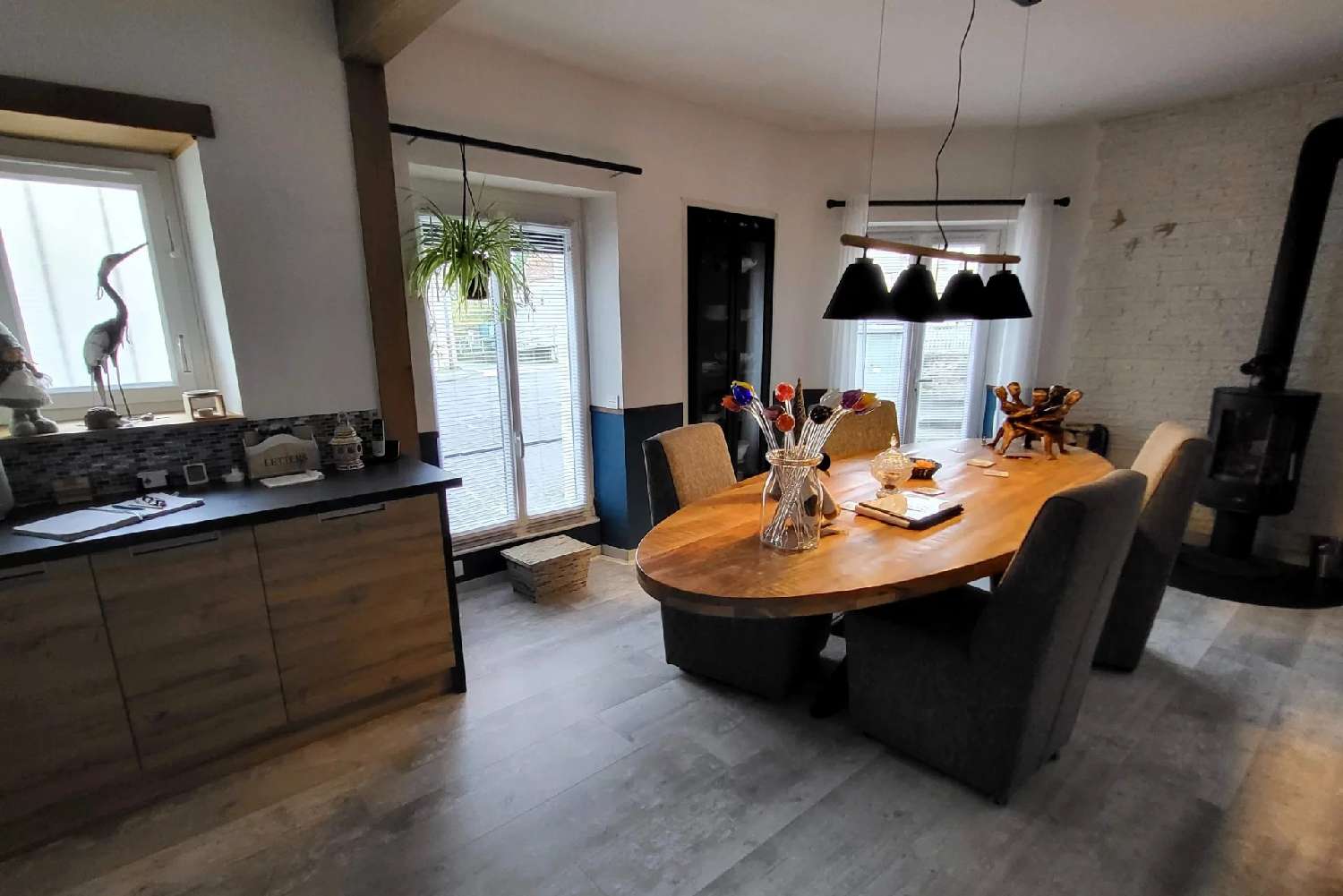  kaufen Ferienhaus/ Gästezimmer Tournon-Saint-Martin Indre 5