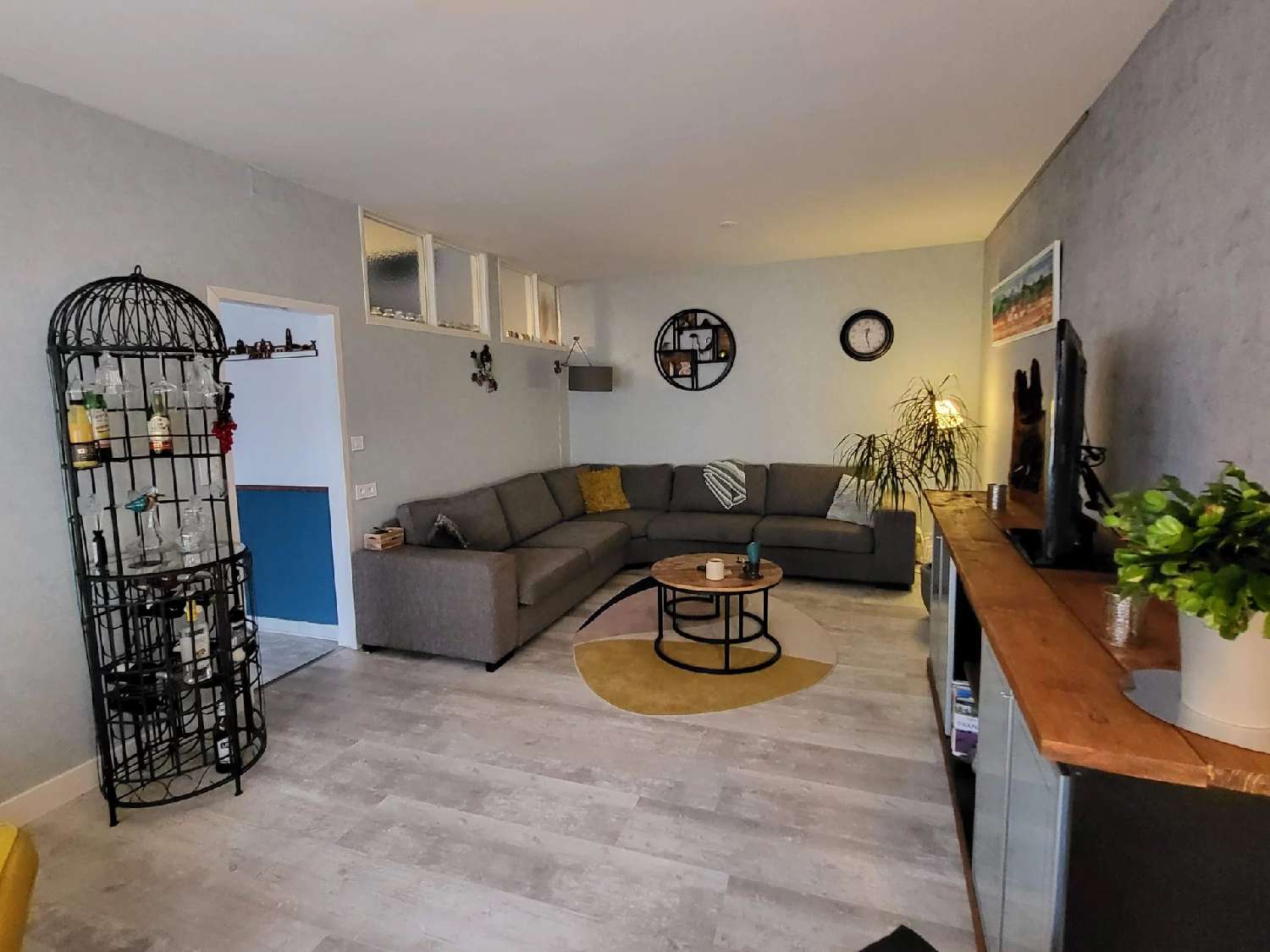  kaufen Ferienhaus/ Gästezimmer Tournon-Saint-Martin Indre 6