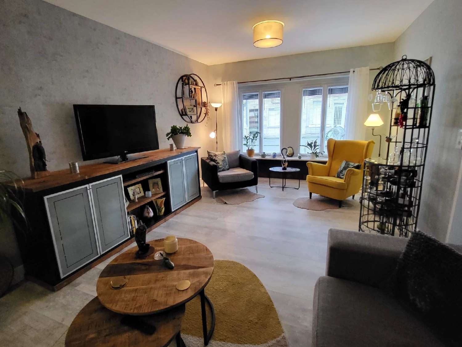  kaufen Ferienhaus/ Gästezimmer Tournon-Saint-Martin Indre 7