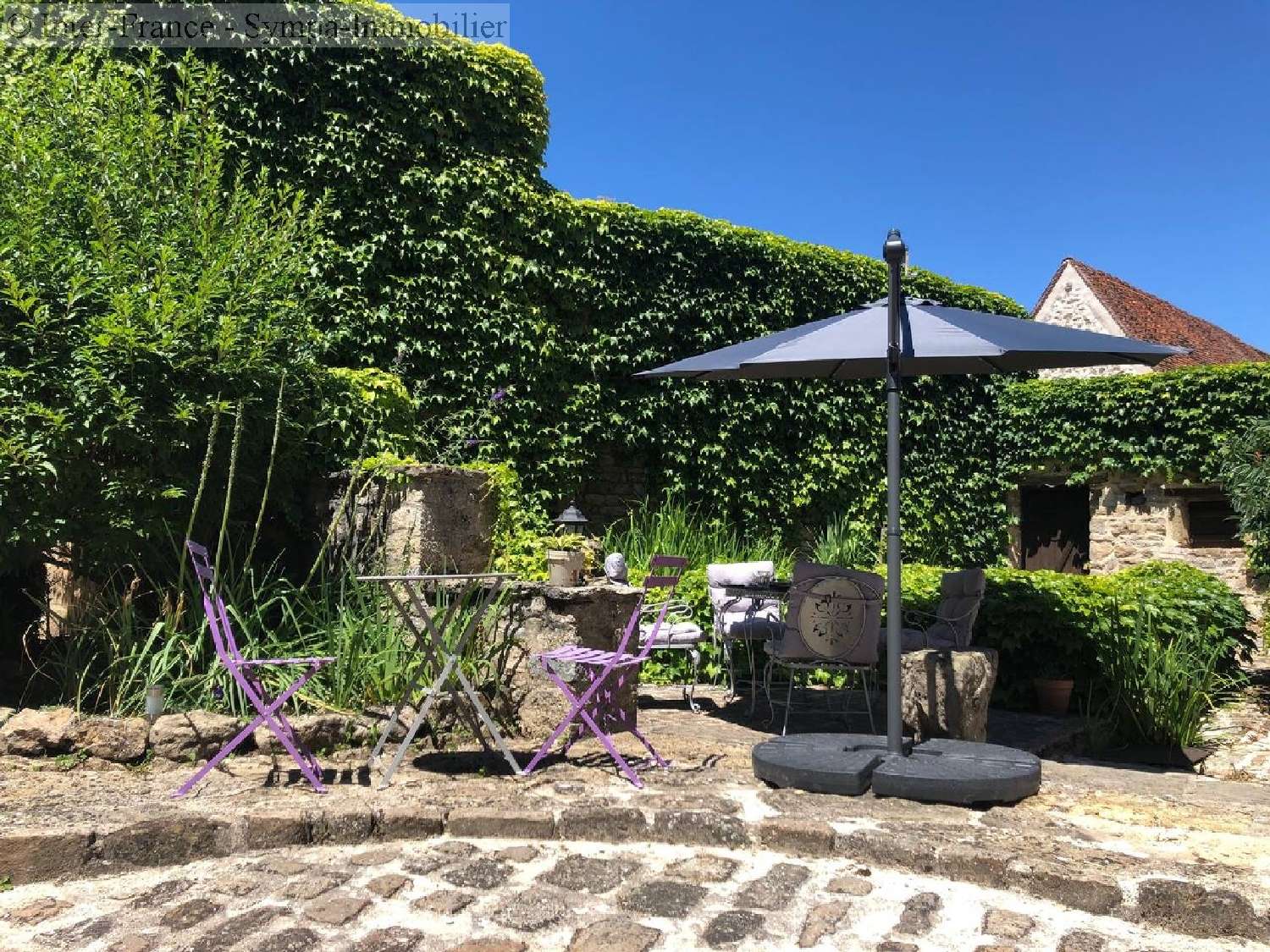  kaufen Ferienhaus/ Gästezimmer Vignoles Côte-d'Or 6