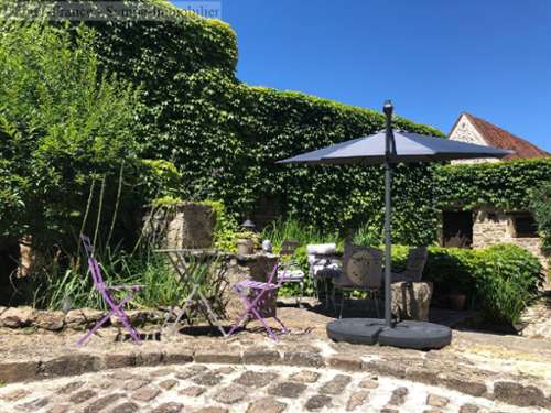  kaufen Ferienhaus/ Gästezimmer Marigny-lès-Reullée Côte-d'Or 6