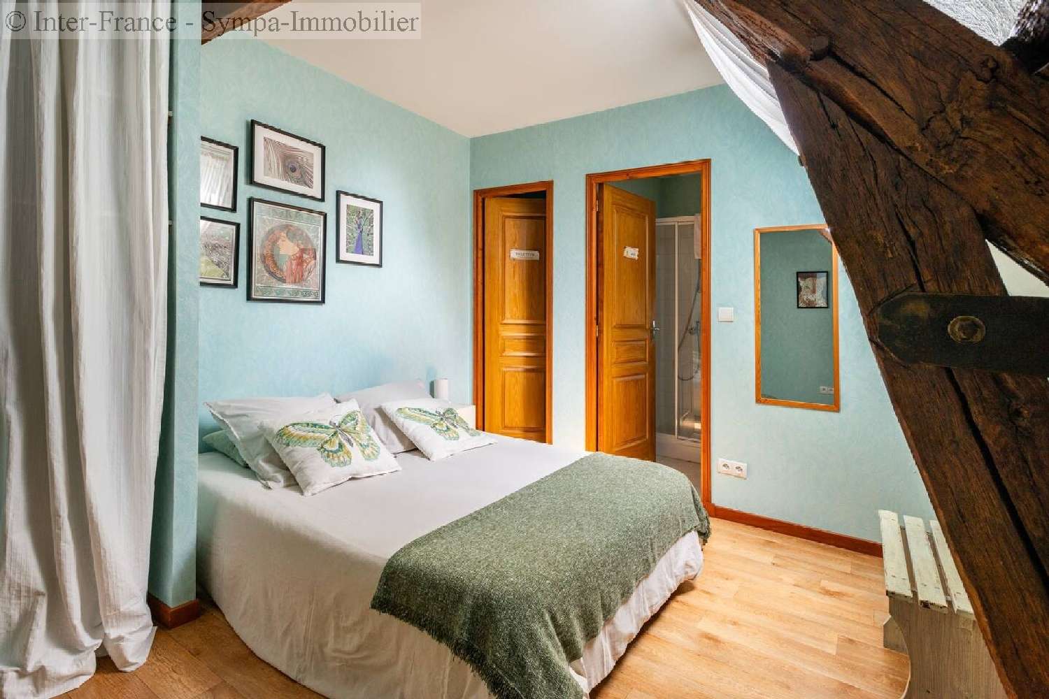  kaufen Ferienhaus/ Gästezimmer Vignoles Côte-d'Or 9