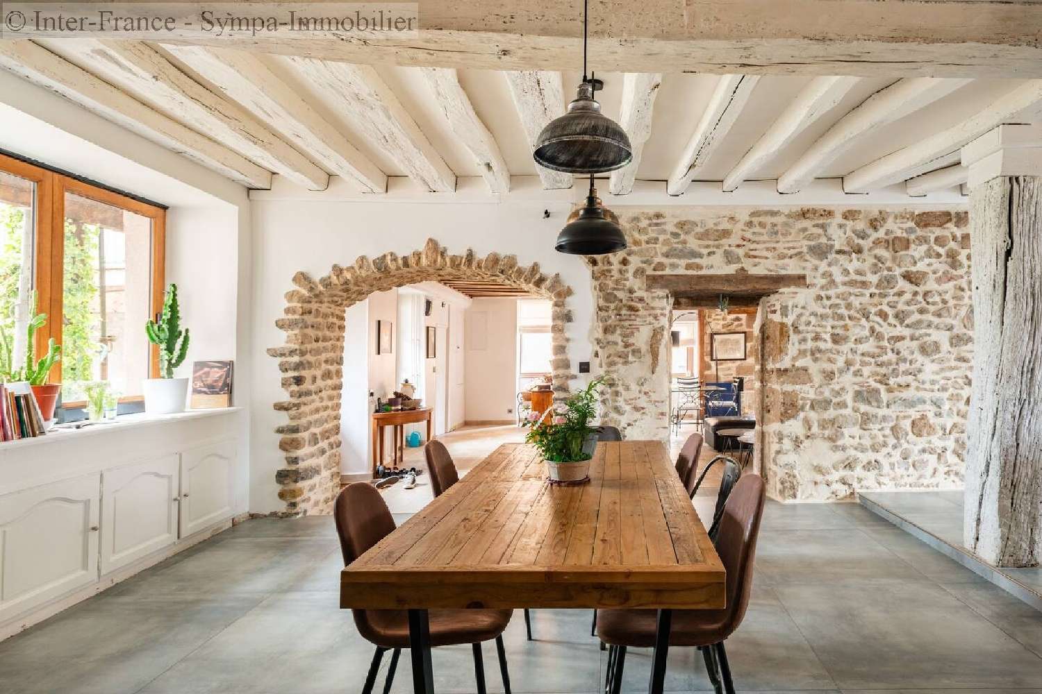  kaufen Ferienhaus/ Gästezimmer Vignoles Côte-d'Or 10