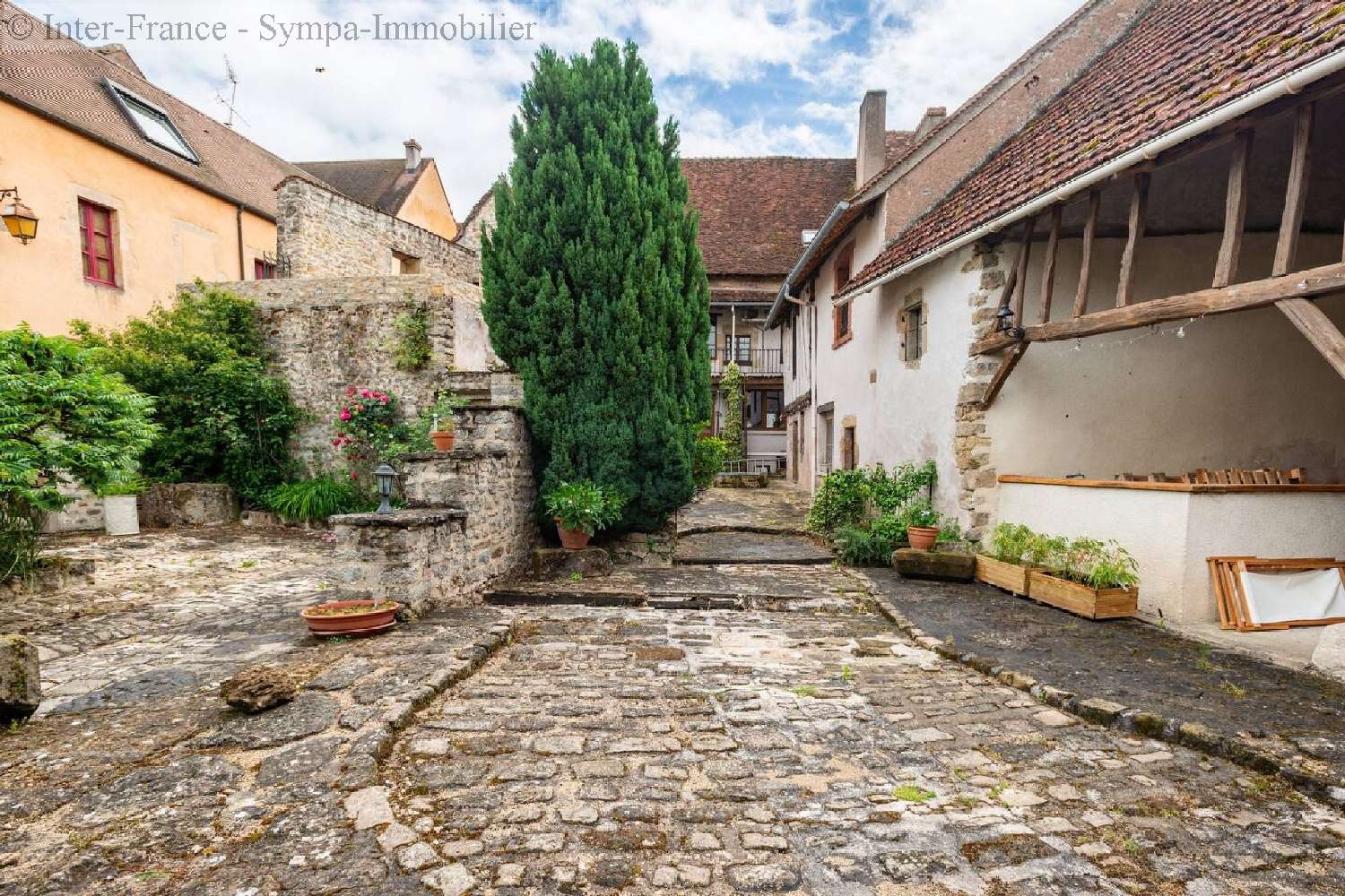 kaufen Ferienhaus/ Gästezimmer Vignoles Côte-d'Or 11