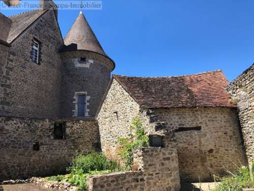  kaufen Ferienhaus/ Gästezimmer Marigny-lès-Reullée Côte-d'Or 12