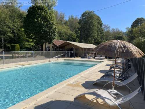 Soulatgé Aude camping foto 7251535