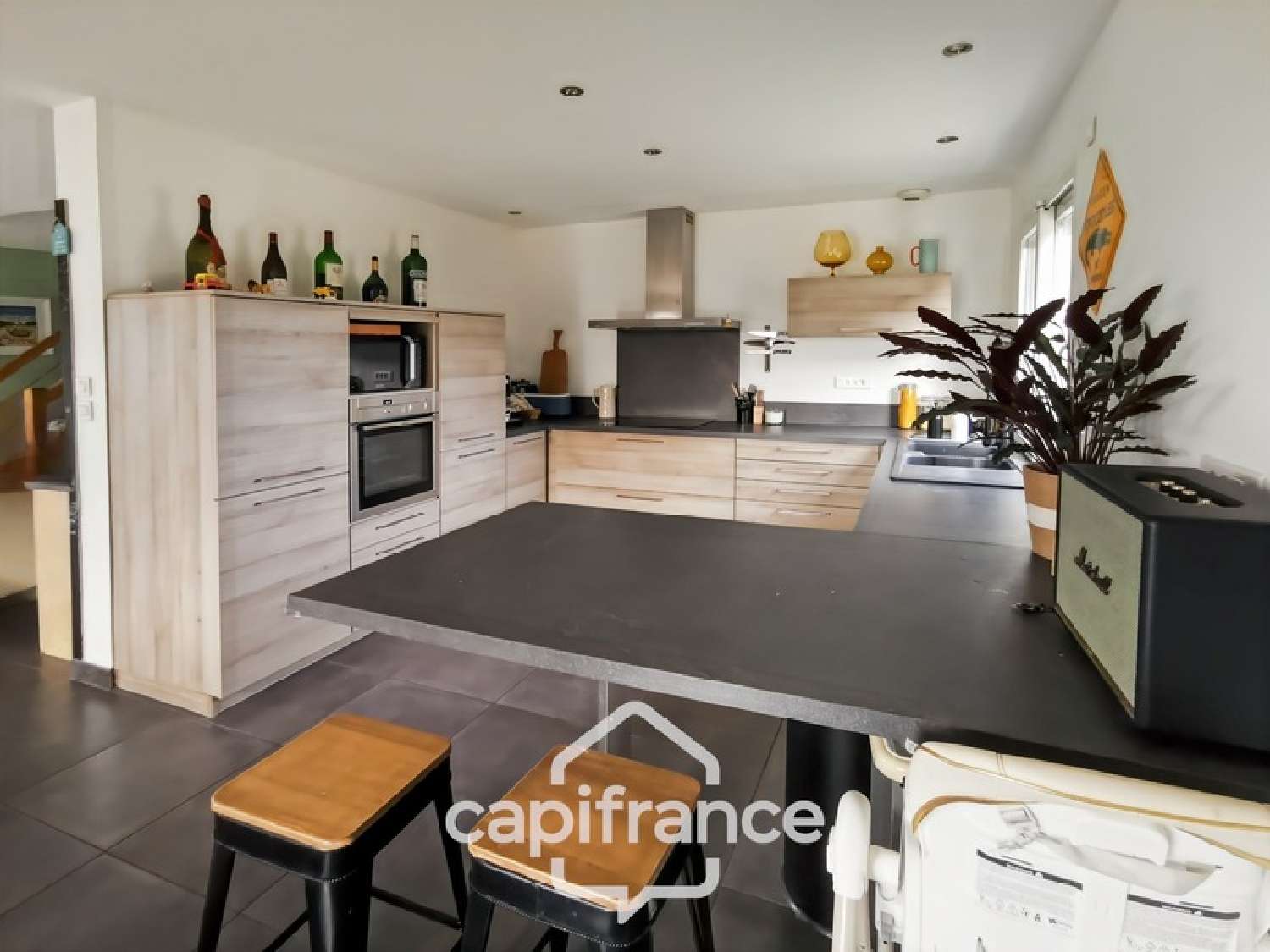  kaufen Haus Épervans Saône-et-Loire 5