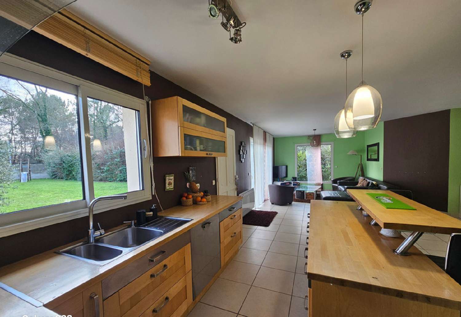  en venta casa Peujard Gironde 3