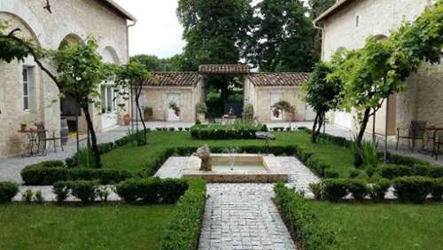  kaufen Schloss Agen Lot-et-Garonne 3