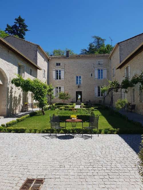  kaufen Schloss Agen Lot-et-Garonne 6