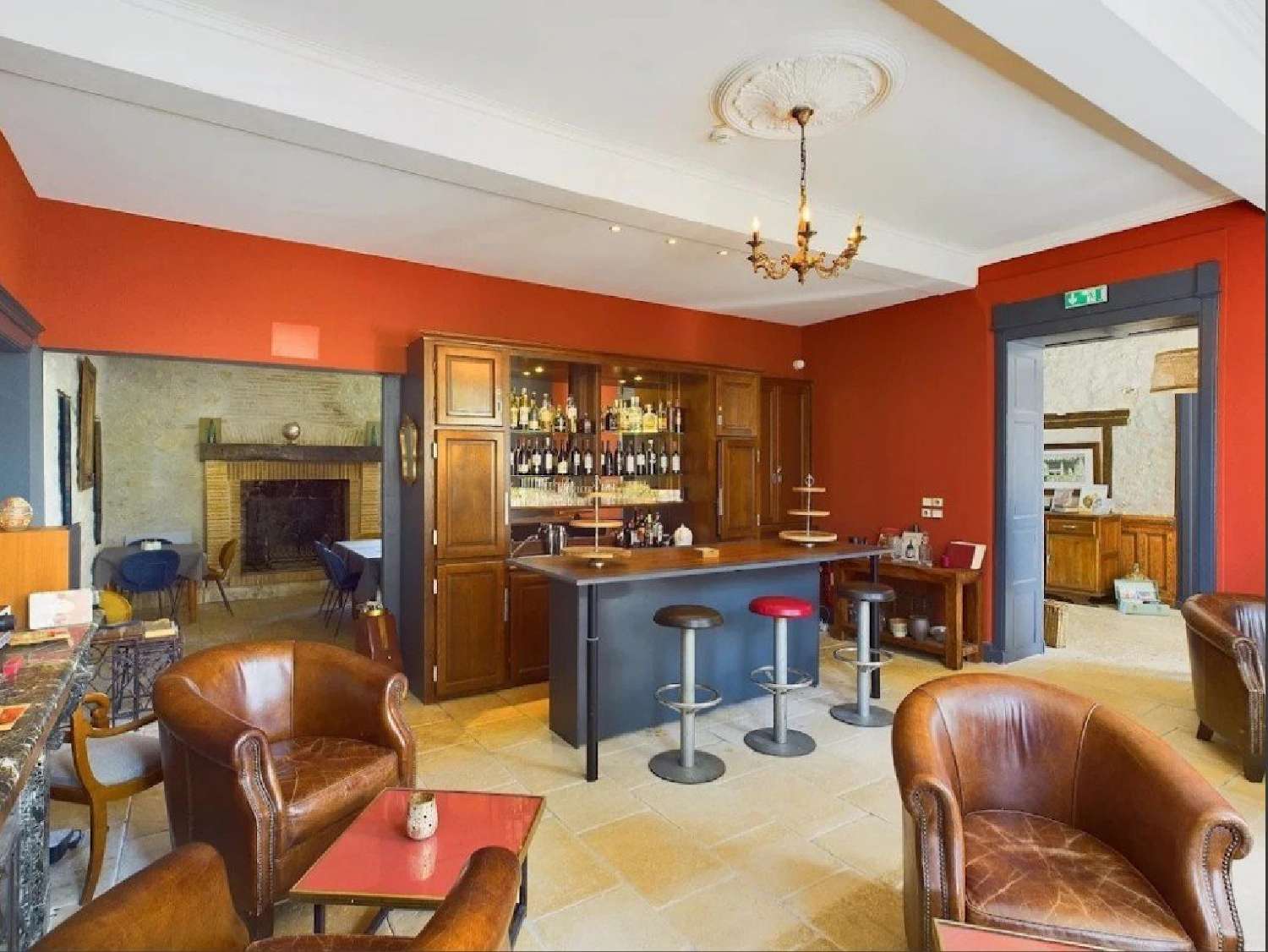  for sale castle Agen Lot-et-Garonne 8