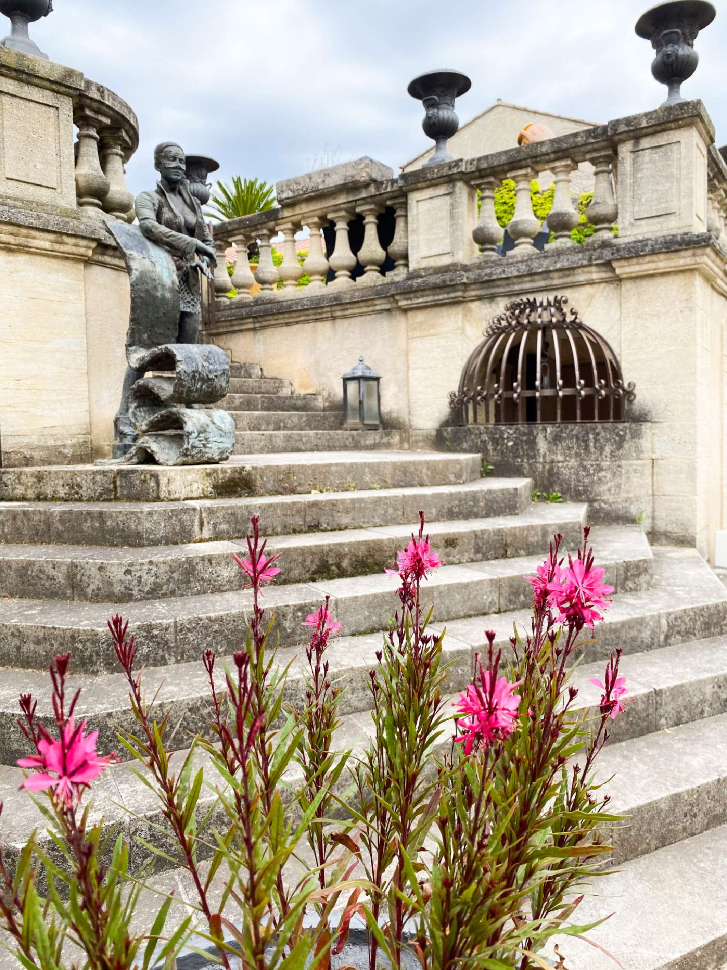  te koop kasteel Avignon Vaucluse 5