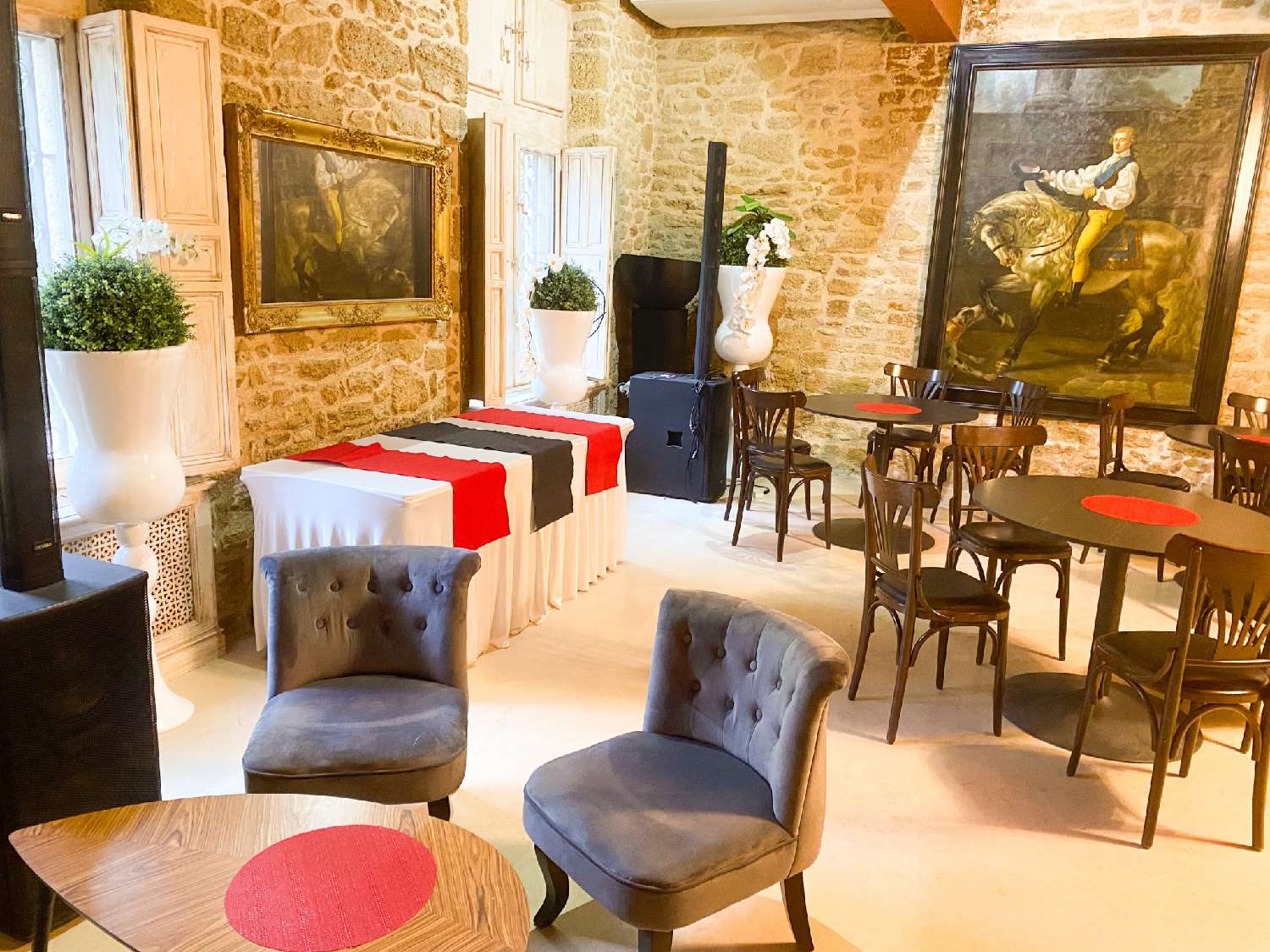  te koop kasteel Avignon Vaucluse 6