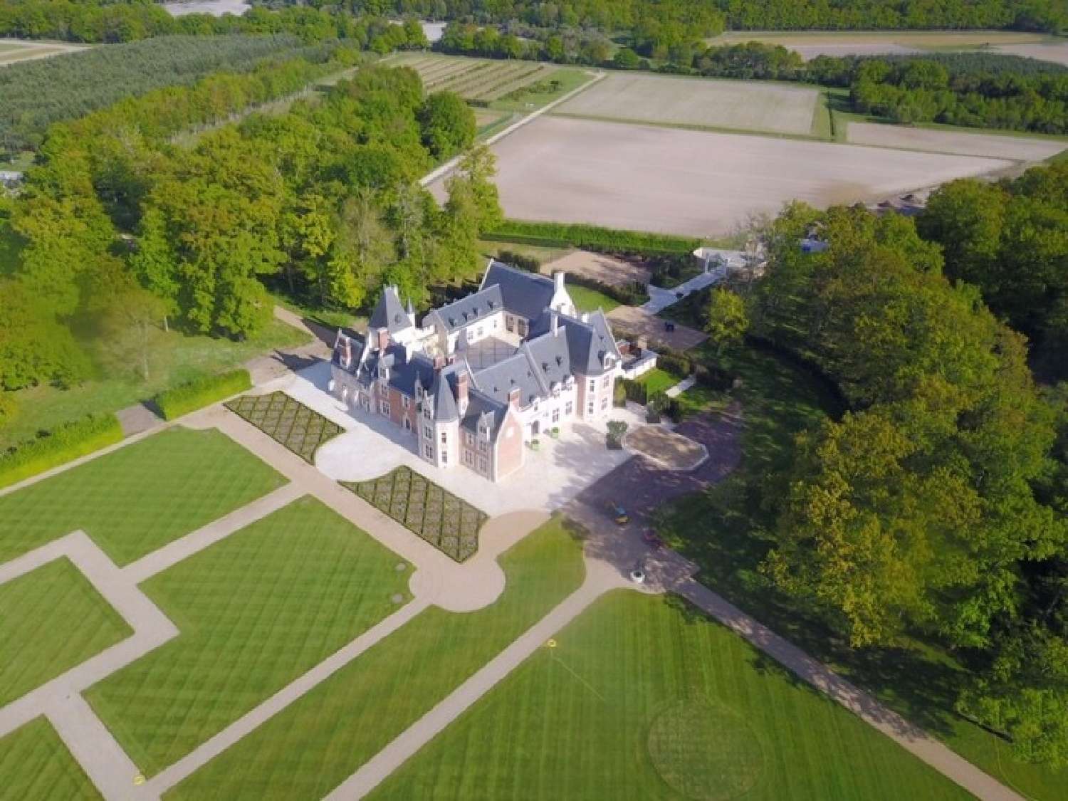kaufen Schloss Blois Loir-et-Cher 3