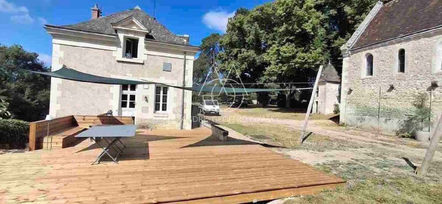  for sale castle Blois Loir-et-Cher 2