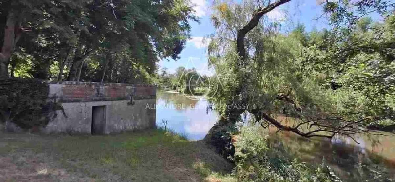  for sale castle Blois Loir-et-Cher 7