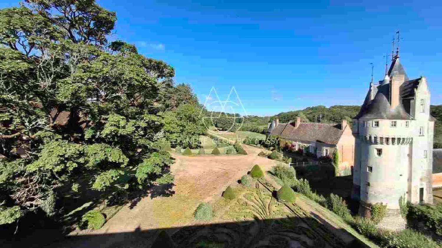  kaufen Schloss Brou Eure-et-Loir 1