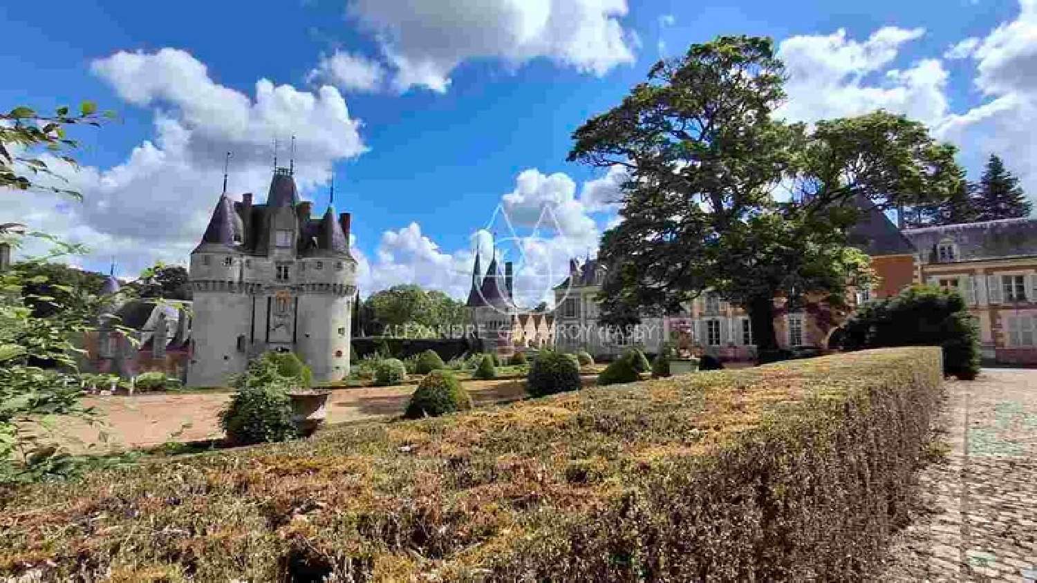  kaufen Schloss Brou Eure-et-Loir 2