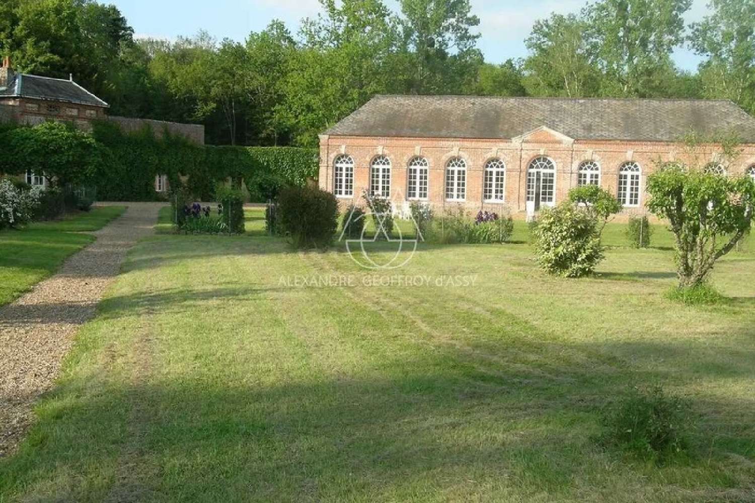 kaufen Schloss Chartres Eure-et-Loir 6